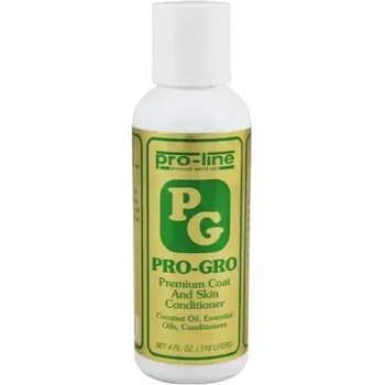 Chris Christensen Pro-Gro Conditioner балсам за породи с по-мазна козина подобно на йоркширския териер 118ml