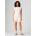 Levi's Levi´s ® Utility sleeveless overall - White (Truth Slip)