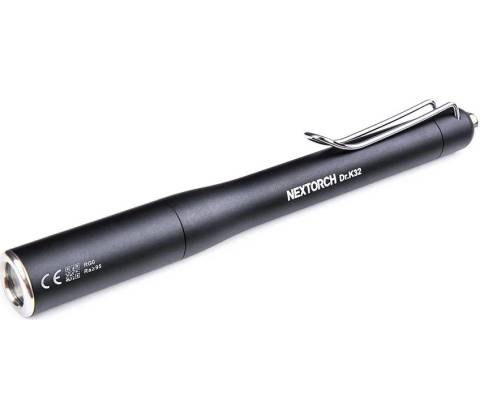 Nextorch Dr.K32
