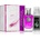LATTAFA Mahasin Crystal Violet Комплект с Парфюм EDP за жени 100ml