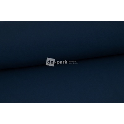 de-park Náplet - tmavá modrá - 588