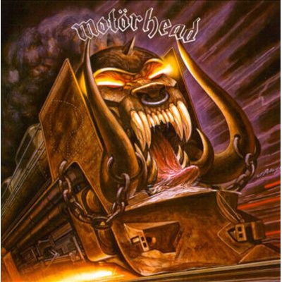 Motörhead - Orgasmatron - Deluxe Edition 2 CD