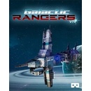 Galactic Rangers VR