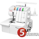 Janome 744 D