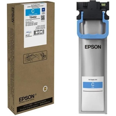 Epson T9452