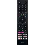Hisense erf3i80h - оригинален дистанционен контрол с гласово управление (erf3i80h) Дистанционно