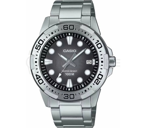 Casio MTD-140D-1A