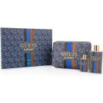 GUESS Amore Capri комплект Eau de Toilette 100 ml + Eau de Toilette 7, 5 ml + Козметична чанта