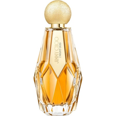 Jimmy Choo I Want Oud parfémovaná voda dámská 125 ml