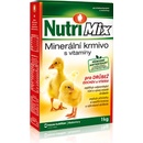Nutrimix pre hydinu výkrm a odchov 1 kg