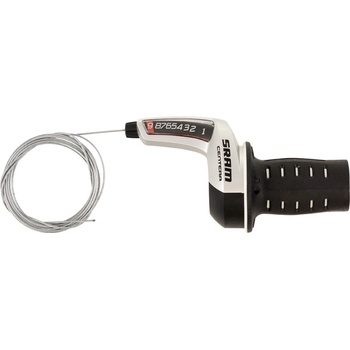 Sram Centera Twist Shift