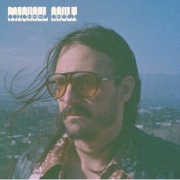 Michael Rault - Michael Rault LP