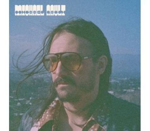 Michael Rault - Michael Rault LP
