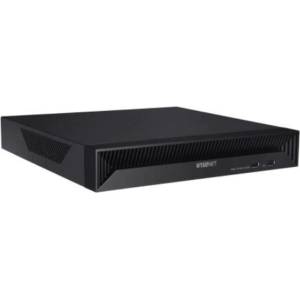 Hanwha Vision Hanwha QRN-1630S-4TB-S Мрежов Видео Рекордер (QRN-1630S-4TB-S)
