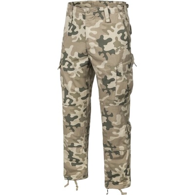 Helikon-Tex CPU Панталони - Памучен Рипстоп - Пустинен PL (SP-CPU-CR-06)