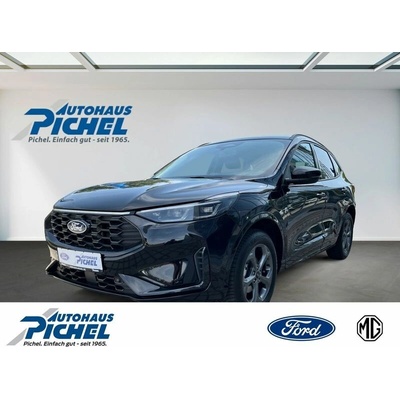 Ford Kuga PHEV ST-Line X 178 kW