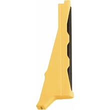Leatherman Signal Fire Starter Rod & Safety Whistle yellow
