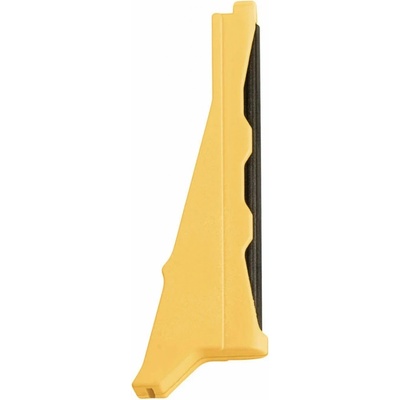 Leatherman Signal Fire Starter Rod & Safety Whistle yellow