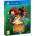 ININ Games Fantastic Night Dreams Cotton Reboot! [Limited Edition] (PS4)