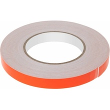 Rebel TOOLS páska penová obojstranná 1 mm x 15 mm x 10 m biela REBEL