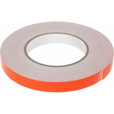 Rebel TOOLS páska penová obojstranná 1 mm x 15 mm x 10 m biela REBEL