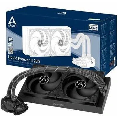 ARCTIC Liquid Freezer II 280 ACFRE00066A