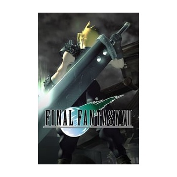 Final Fantasy 7