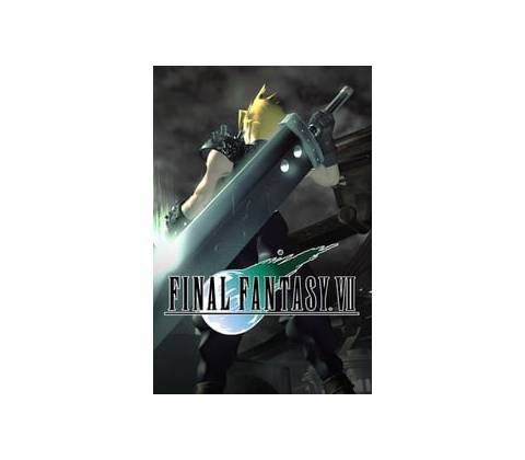 Final Fantasy 7