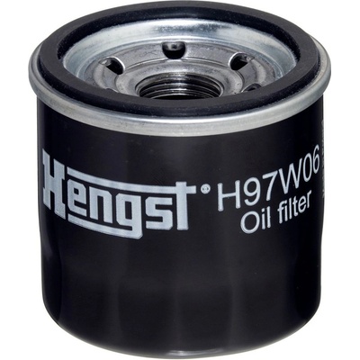Olejový filter HENGST FILTER H97W06