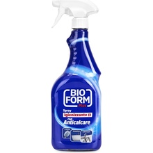 BIOFORM dezinfekčný sprej na vodný kameň 750 ml