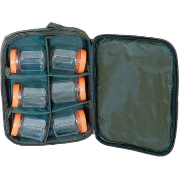 Carp System Pouzdro na dózy