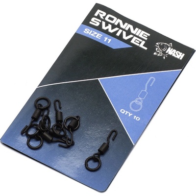 Kevin Nash Ronnie Swivel veľ.11