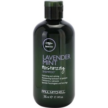 Paul Mitchell Tea Tree Lavender Mint Moisturizing Shampoo 300 ml