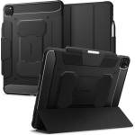 Spigen Rugged Armor Pro, черно - iPad Pro 12, 9" 2024 (ACS07007)