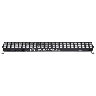 Light4Me BAR 72x2W UV Осветление (UV BAR 72X2W)