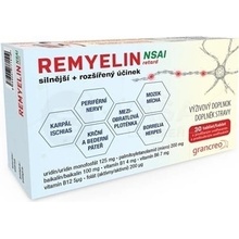 REMYELIN NSAI retard s predĺženým uvoľňovaním 30 tabliet