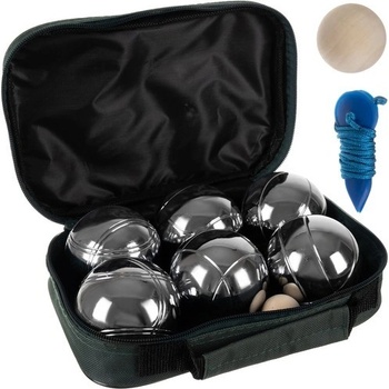 ISO Petanque 6 ks