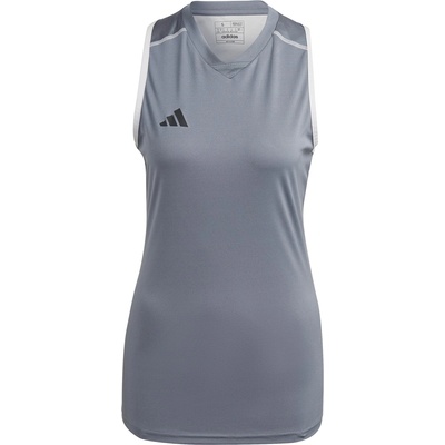 adidas Women's Performance Vest - Grey