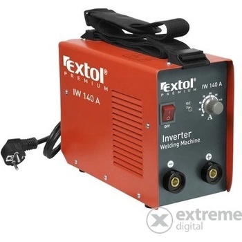 Extol Premium IW 140 A 8896022