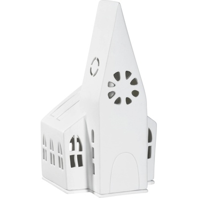 Raeder Лампион за свещи Raeder 023 катедрала (C89023)