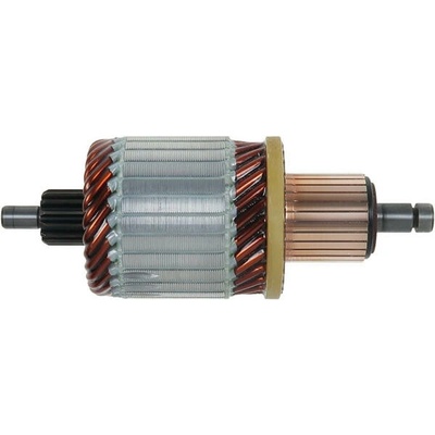 Rotor startéru Bosch 0001148509, 1004011264
