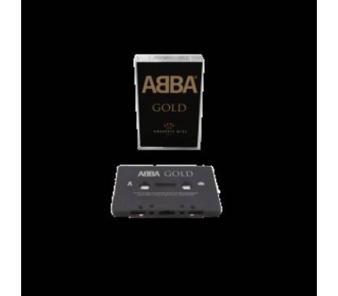 Abba: Gold: MC