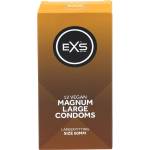 EXS Condoms Magnum - презерватив 60 mm (12 бр. ) - desirel