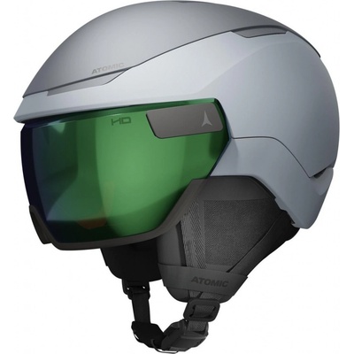 Atomic REVENT GT AMID VISOR HD 25/26