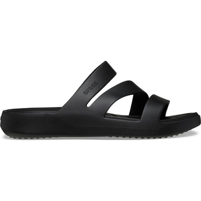 Crocs Getaway Strappy černá