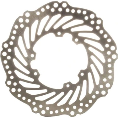 MTX PARTS přední brzdový kotouč HONDA CRF 250L 12-22 WAVE (257X101X3,5mm) (6X6,2mm) | Zboží Auto