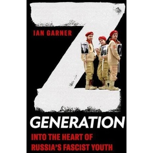 Z Generation | Ian Garner (2023)