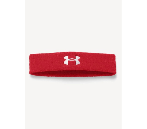 Under Armour Performance Red