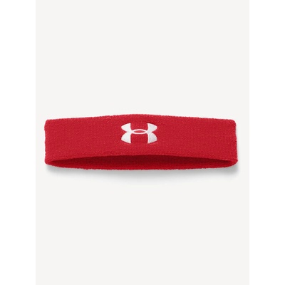 Under Armour Performance Red