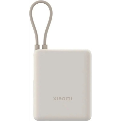 Xiaomi 10000 mAh (BHR9333GL)
